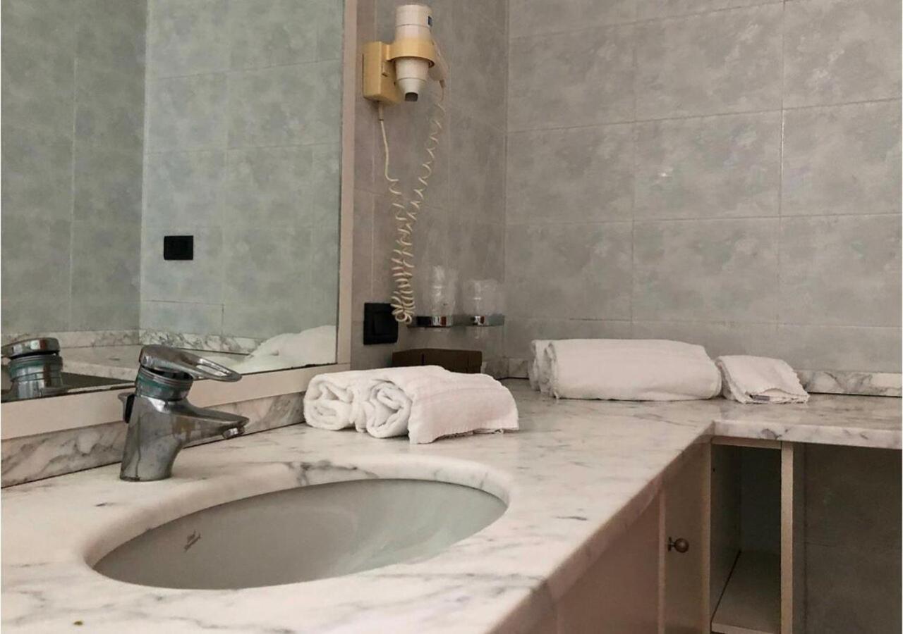 Rege Linate Aparthotel Milano
