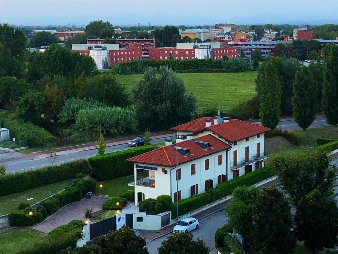 Aparthotel Rege Linate Milano