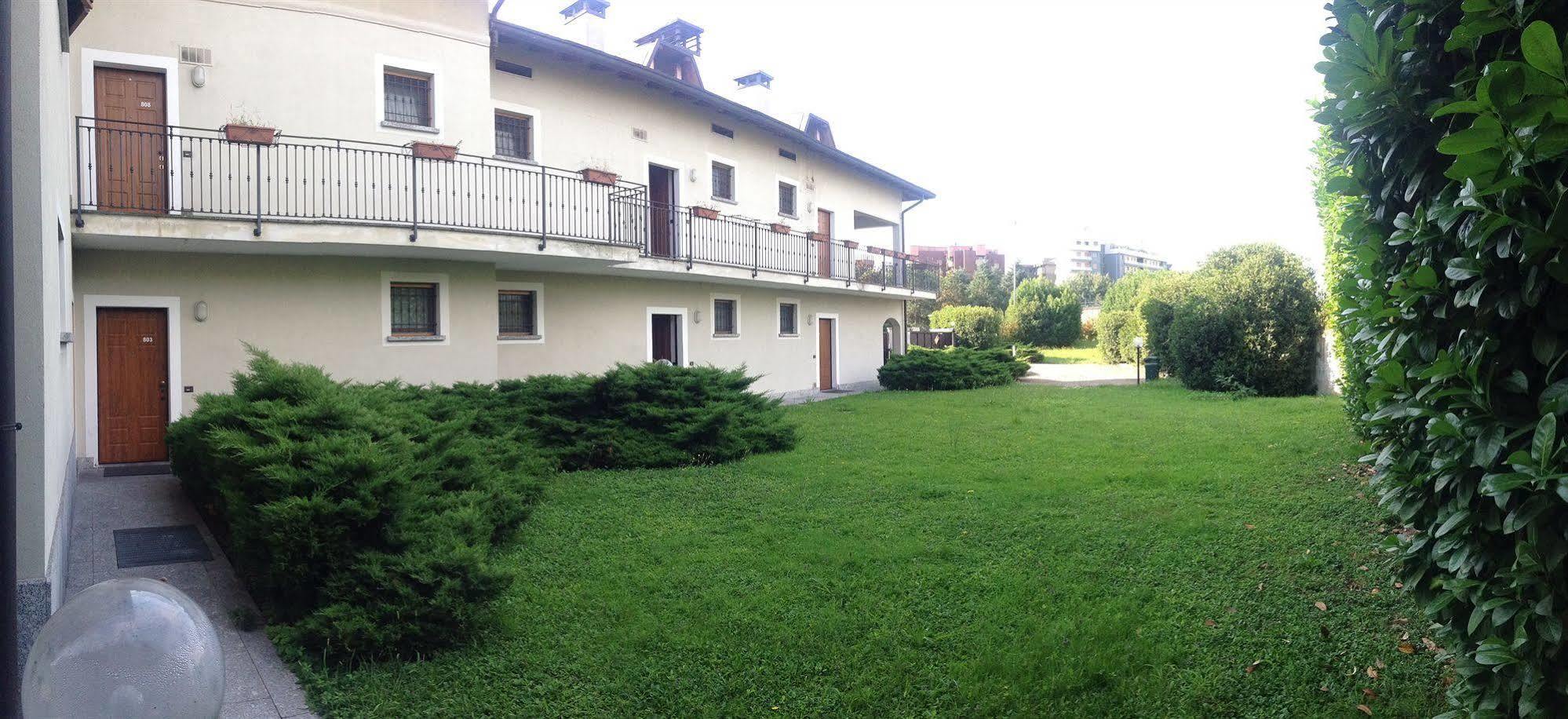 Aparthotel Rege Linate Milano